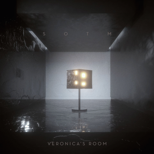 Secrets Of The Moon : Veronica's Room